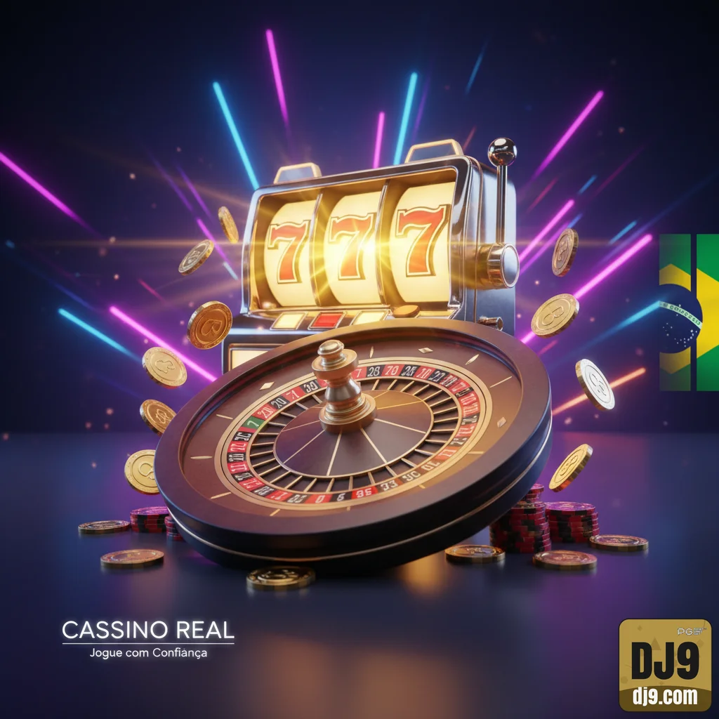 dj9 - clássico jogos de cassino - Jogos ao Vivo