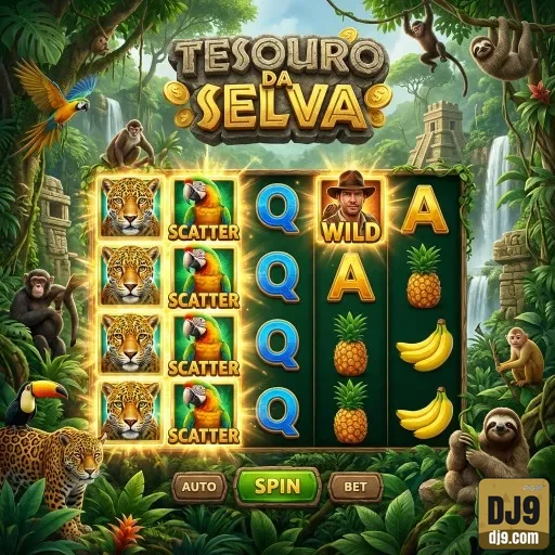 dj9 - explorar os melhores jogos de mesa - Fortune Tiger e Aviator