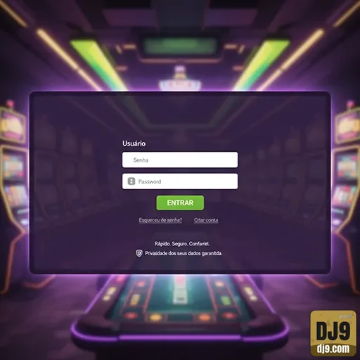 dj9 - direto entrada rápida - Link Direto