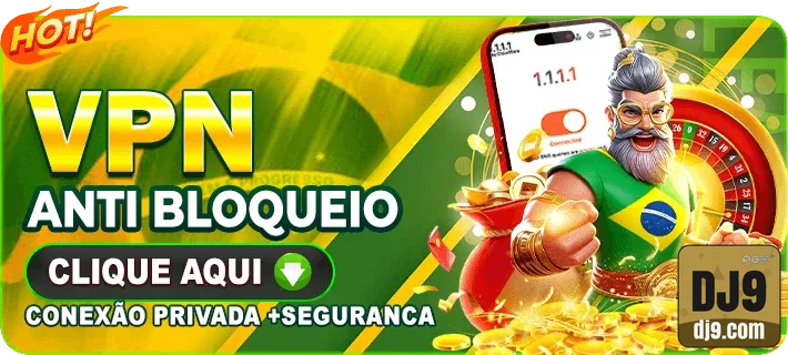 Domine o Jogo com dj9: Tecnologia e Emoção em Sintonia