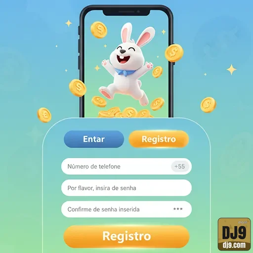 dj9 - login premium - Entrar na Conta