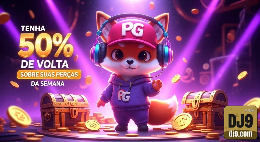 dj9 - experimentar a confiável plataforma de jogos - Saques via Pix