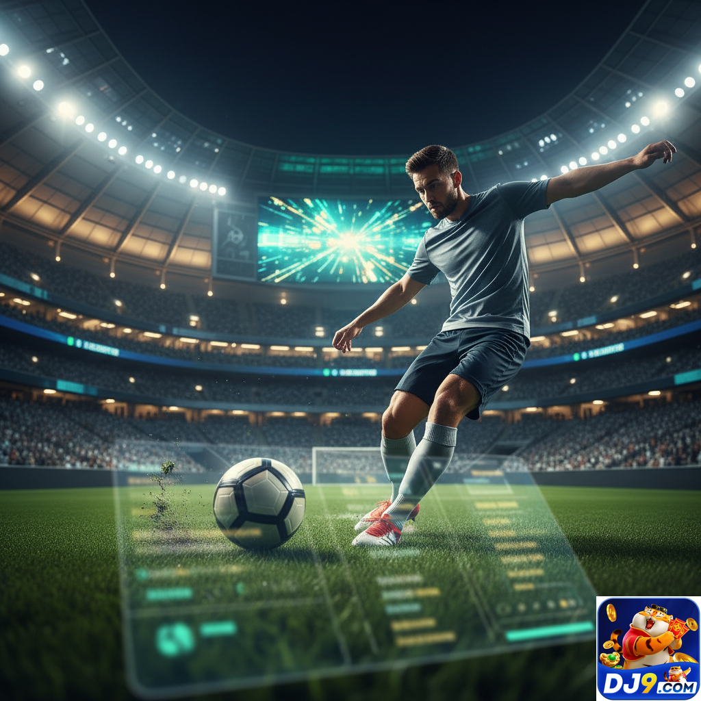 Experiência Apostas dj9.com