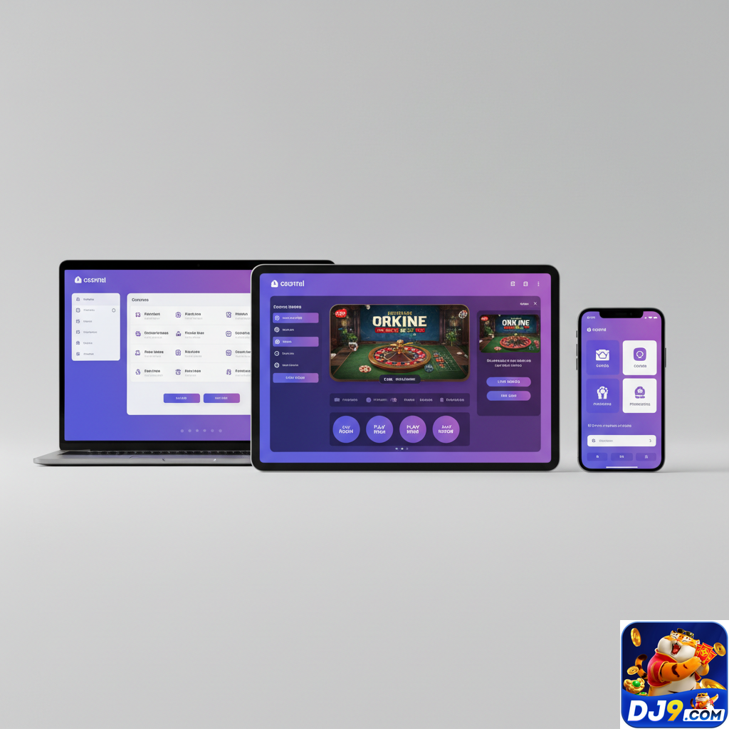 Plataforma Premium dj9.com